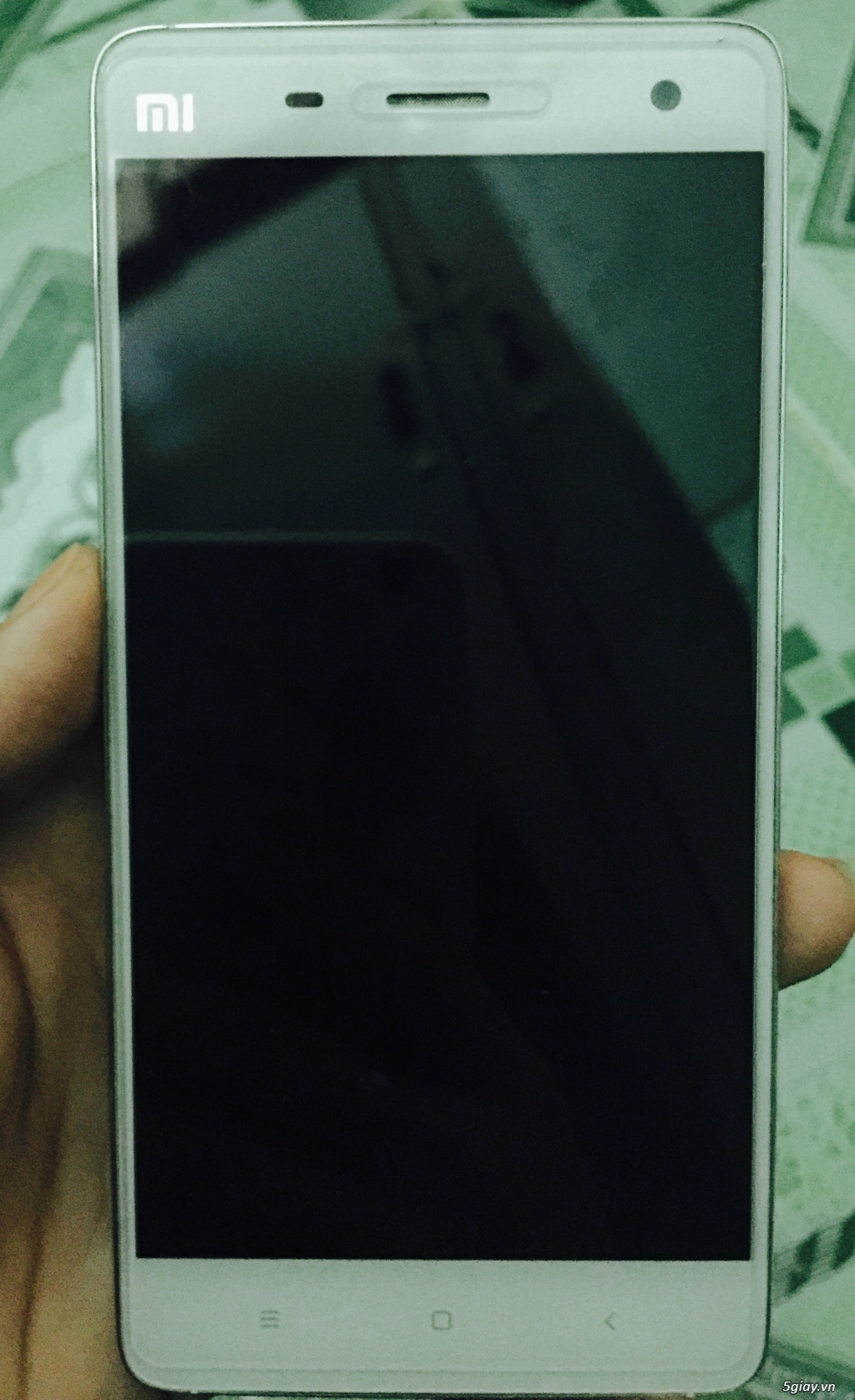 Cần bán Điện thoại Xiaomi Mi4 zin, ngoại hình 98% - 5