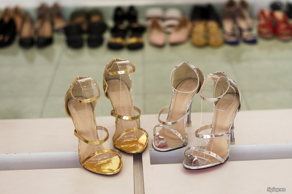 [Xuongsanxuatgiaydep.vn] Giày dép thời trang cao cấp ROMANA, mua tận xưởng giá lẻ như giá sỉ!!! - 27