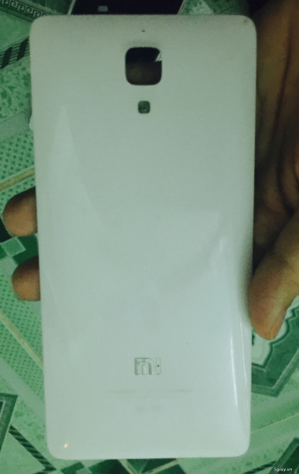 Cần bán Điện thoại Xiaomi Mi4 zin, ngoại hình 98% - 2