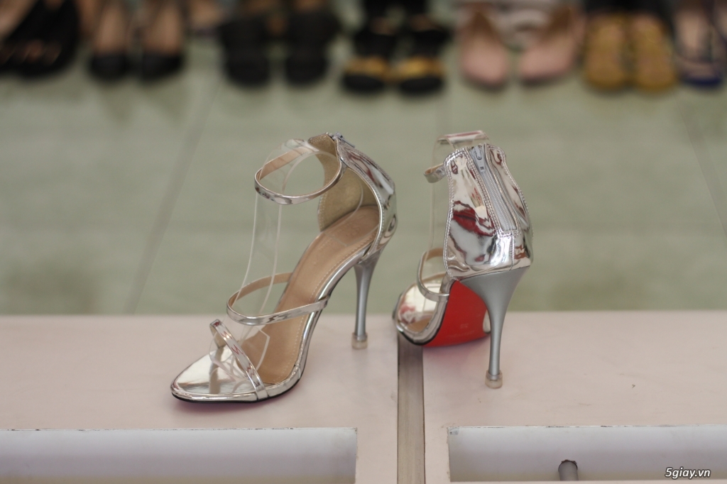 [Xuongsanxuatgiaydep.vn] Giày dép thời trang cao cấp ROMANA, mua tận xưởng giá lẻ như giá sỉ!!! - 26
