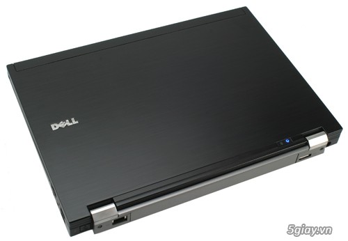 Dell Latitude 6400 xách tay US 99% - 1