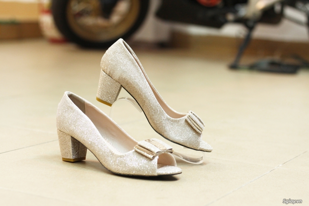 [Xuongsanxuatgiaydep.vn] Giày dép thời trang cao cấp ROMANA, mua tận xưởng giá lẻ như giá sỉ!!! - 42