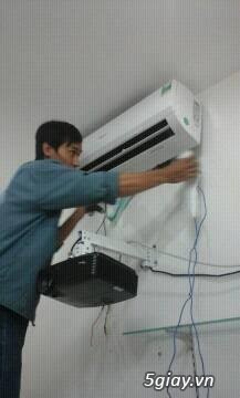 Sữa đi ống âm tường máy lạnh - 1