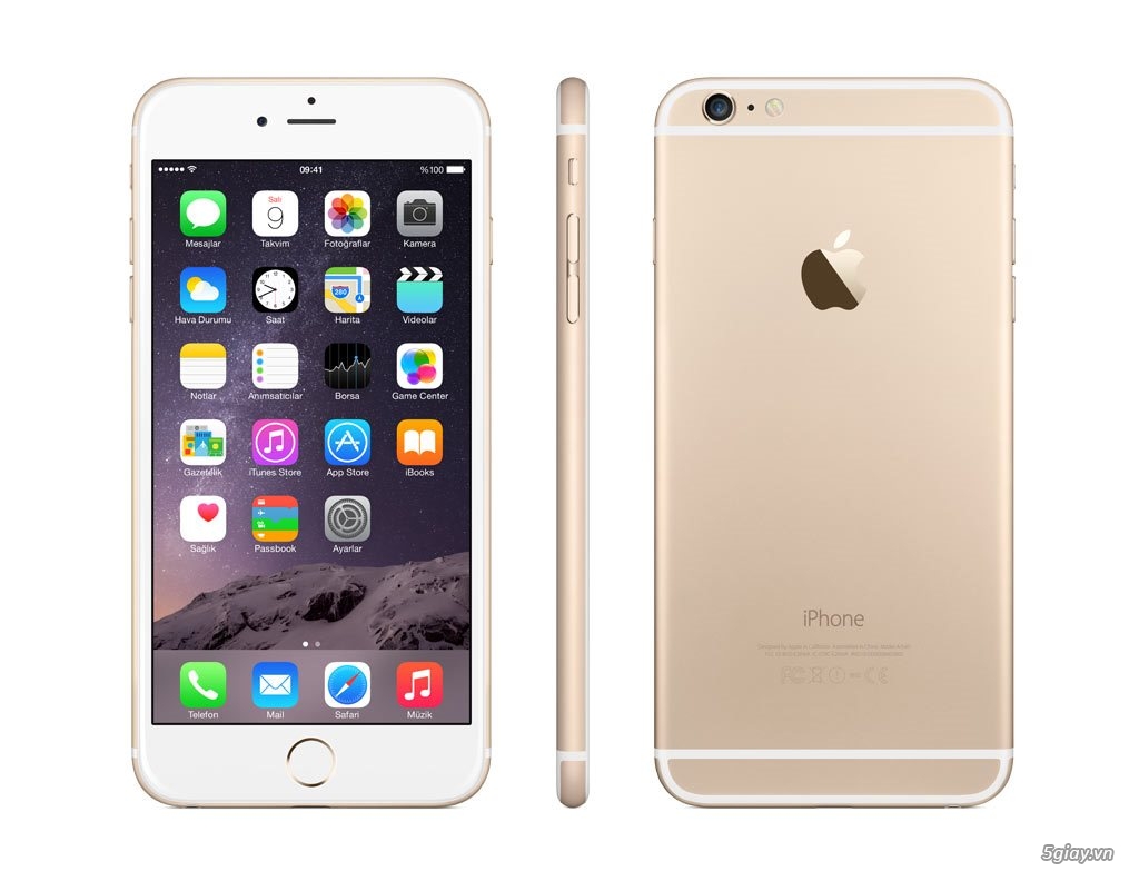 Phát Đạt Apple - Chuyên cung cấp sản phẩm iPad, iPhone - 3