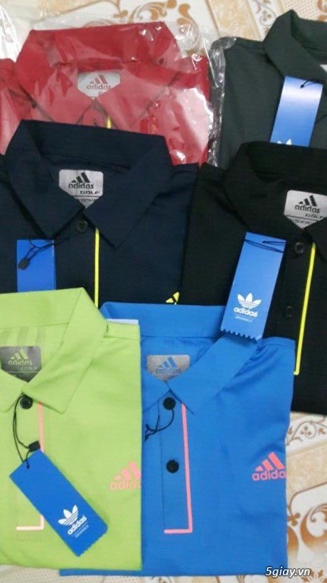 Áo phông Adidas - Hàng xuất Nhật - 1