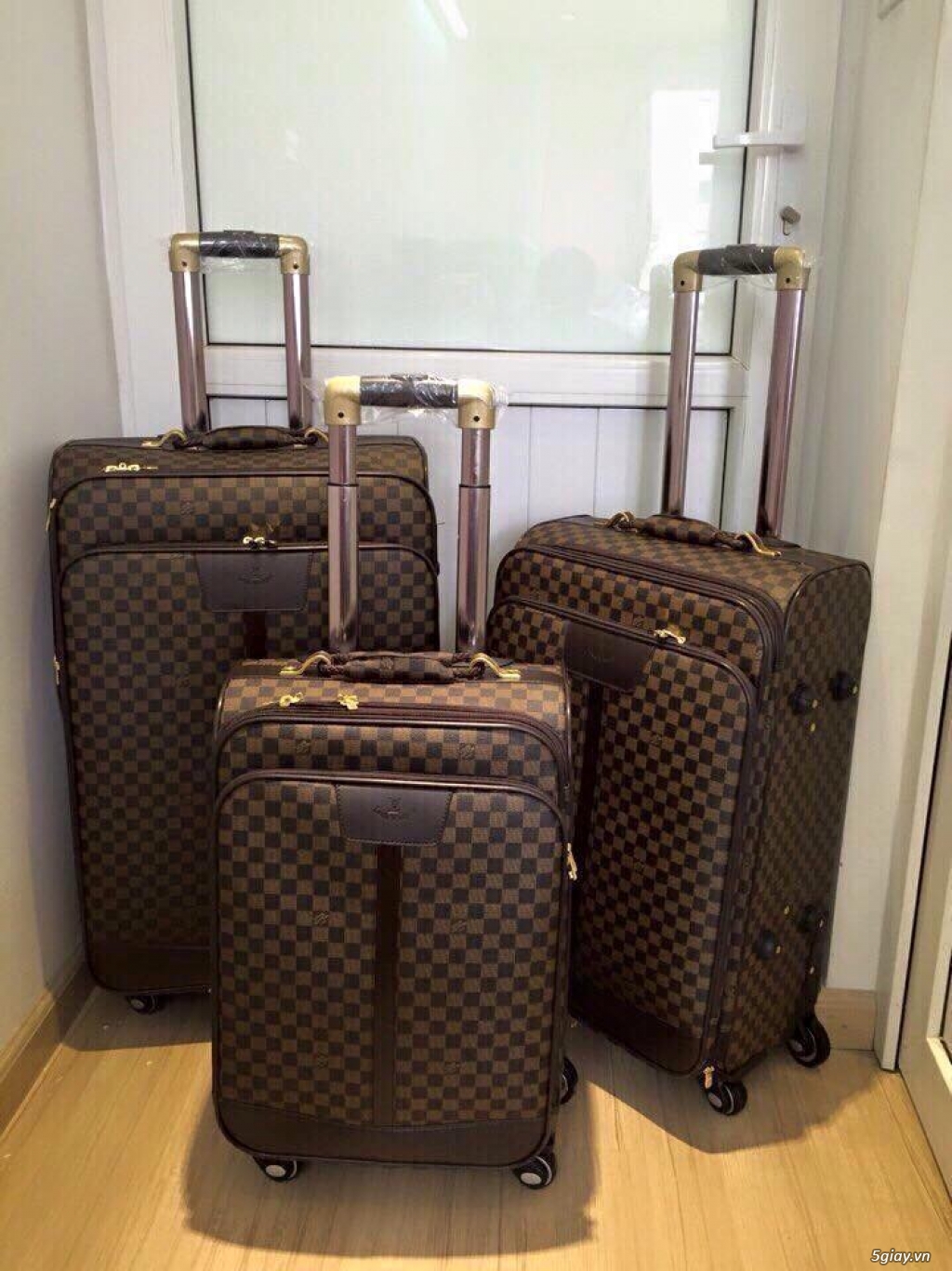 sỉ lẻ vali kéo vali du lịch vali kéo gía rẻ nhất hà nội - 21