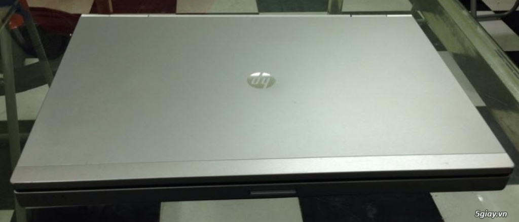 Máy tính HP Elitebook 8460p (USA) - 3