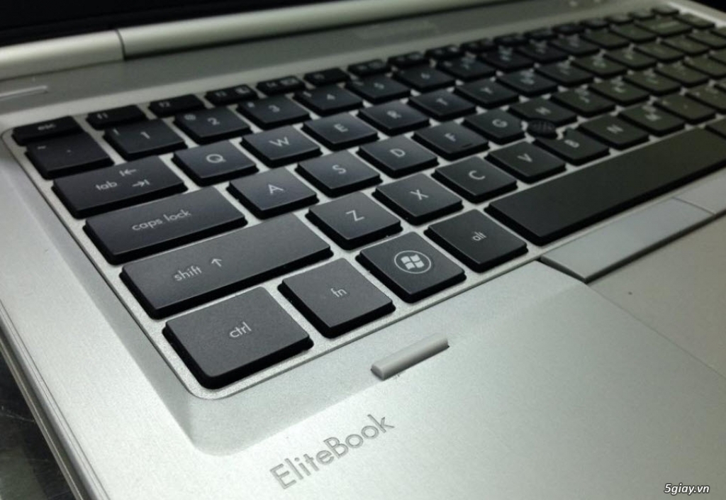 Máy tính HP Elitebook 8460p (USA) - 2