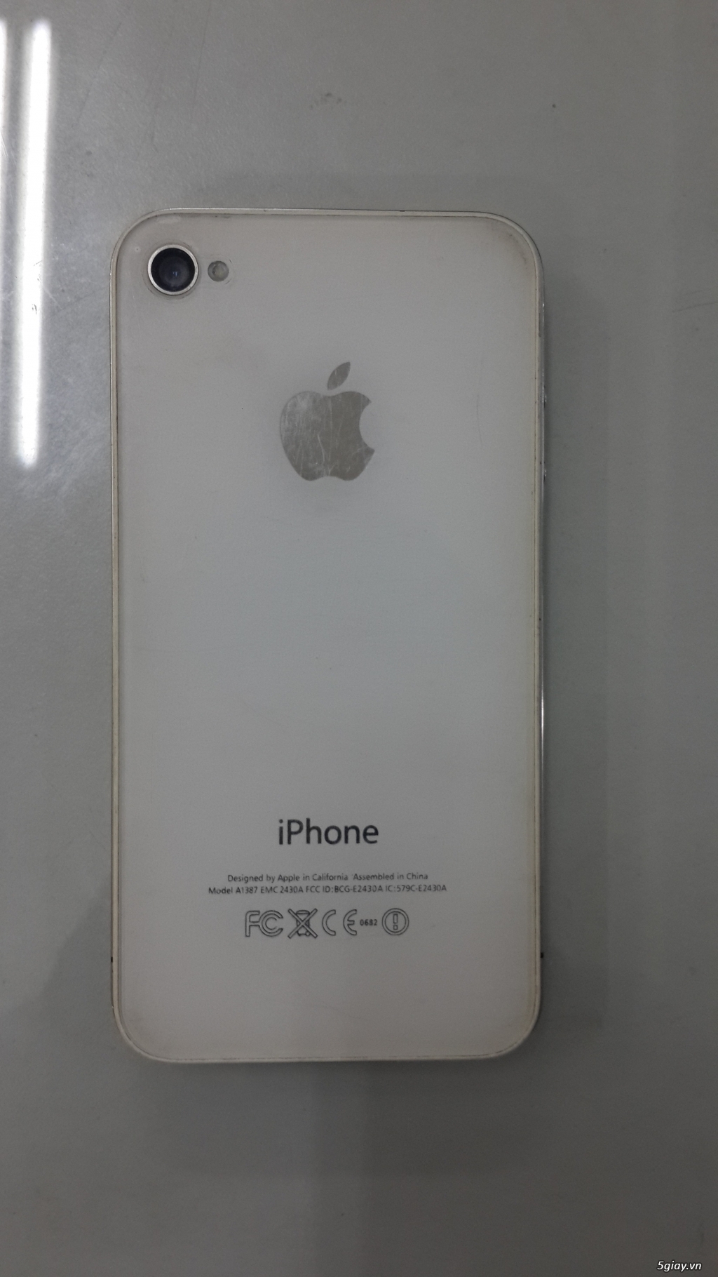 Bán lọ nước hoa xách tay từ pháp về giá rẻ - 5