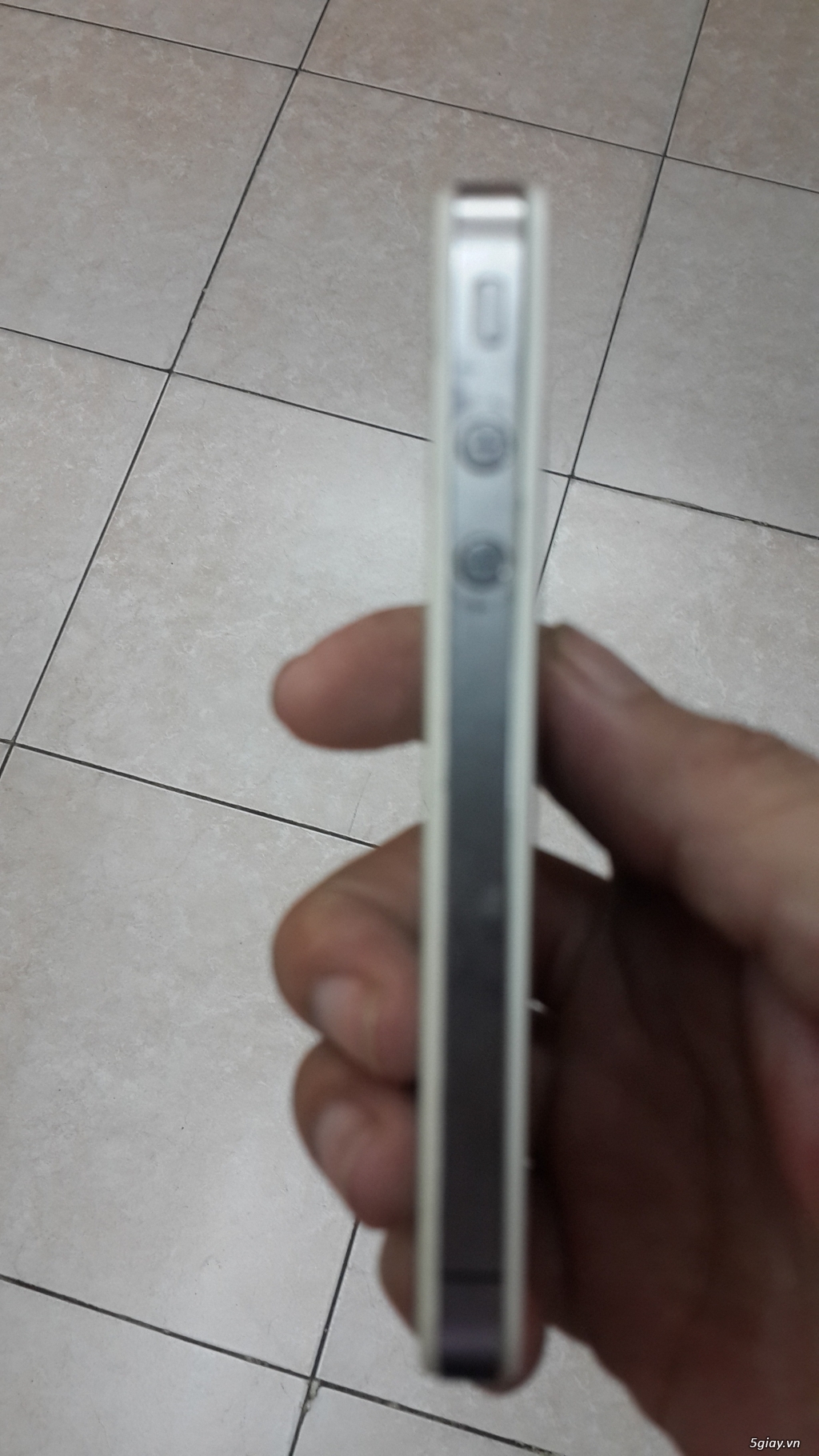 Bán lọ nước hoa xách tay từ pháp về giá rẻ - 7