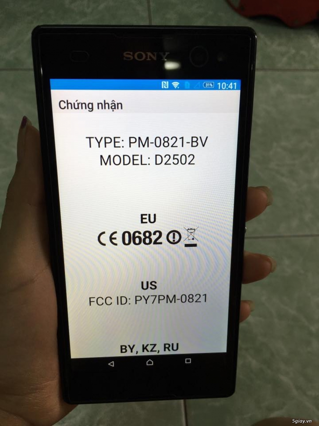 Bán điện thoại Nokia, Oppo, HTC - 33