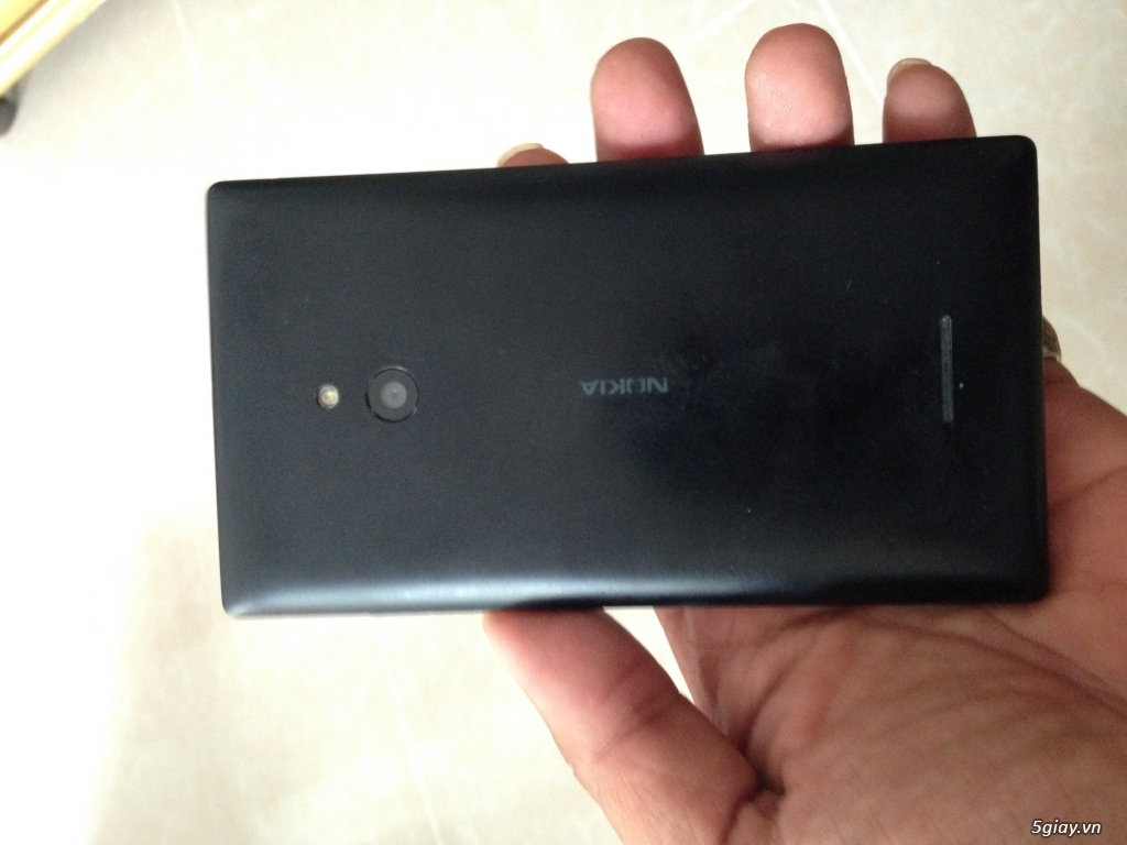 Lumia 1030 Xl zin 100% bán hay GL mọi thể loại - 1