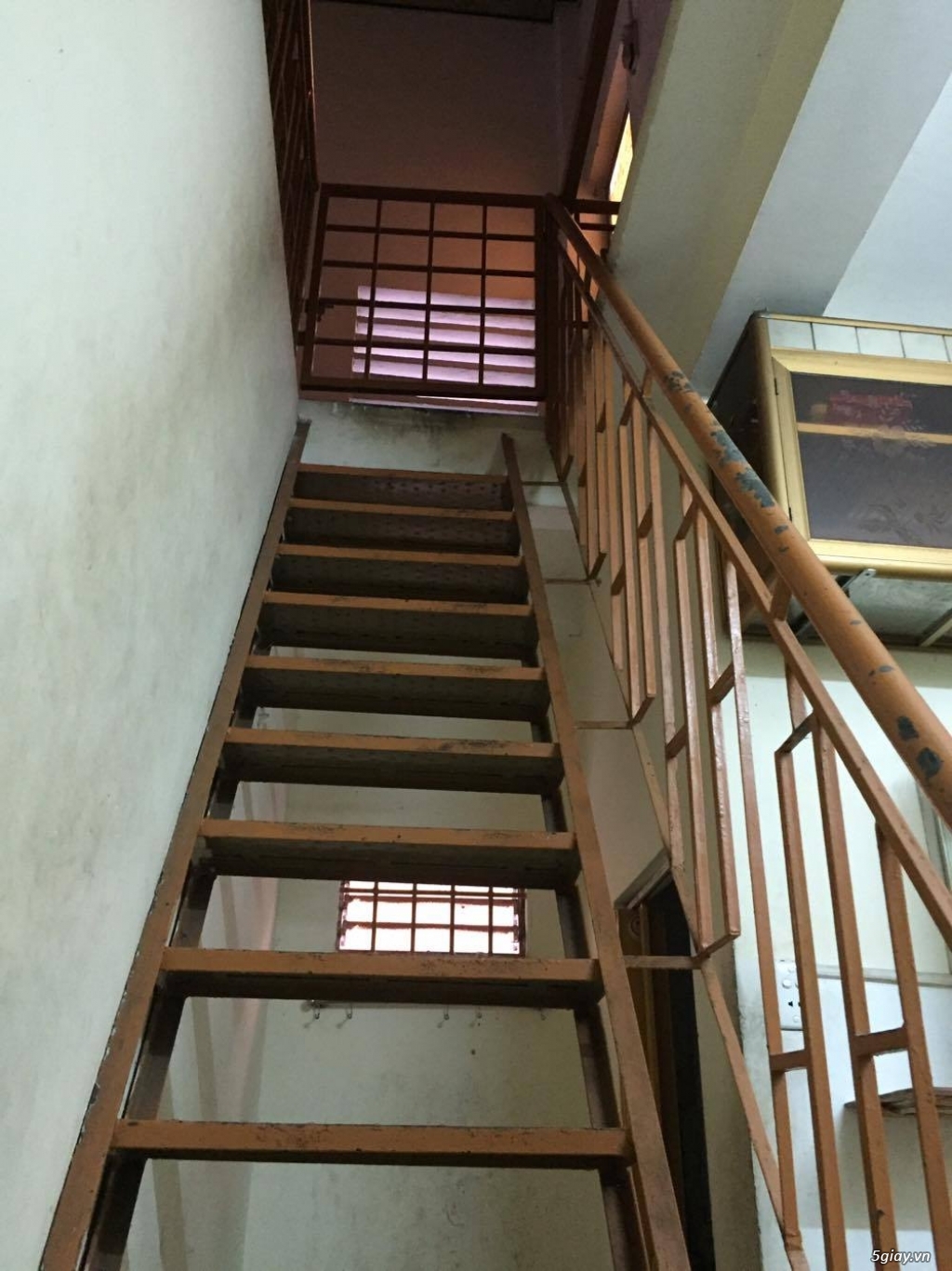 Bán nhà đường Nguyễn Súy, Tân Phú. Hẻm 4m. Lộ giới 6m. Ngang 4m dai 14m. Giá 2.45 tỷ - 2