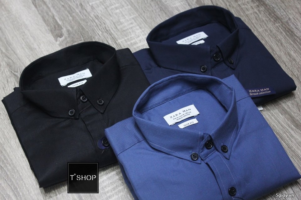 [ T+SHOP ]  -  Hàng hiệu 100% Original,Chuyên các thương hiệu ZARA, PULL&BEAR,H&M, LEVIS Cambodia
