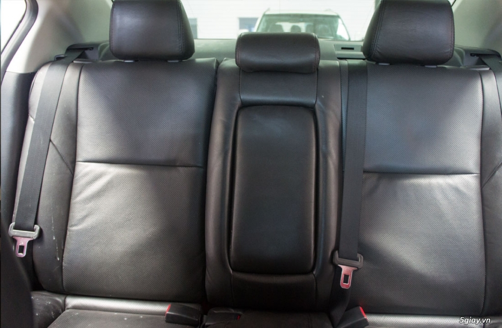 Mazda 3S 2013 Màu đỏ - 16