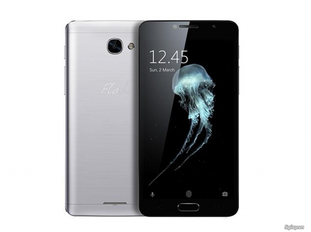 Can ban alcatel flash plus 2