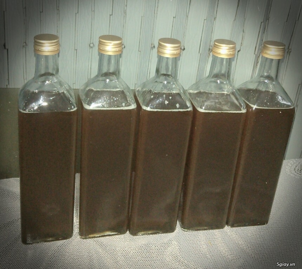 Mật ong nuôi nguyên chất sỉ và lẻ 100% giá rẻ - 2