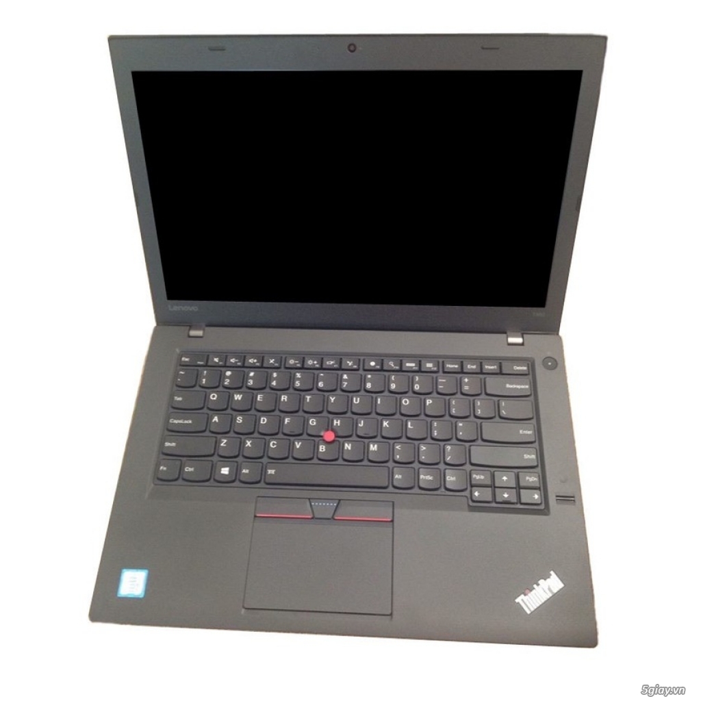 HCM - Laptop Lenovo Thinkpad T460 I5-6300U 99.9%