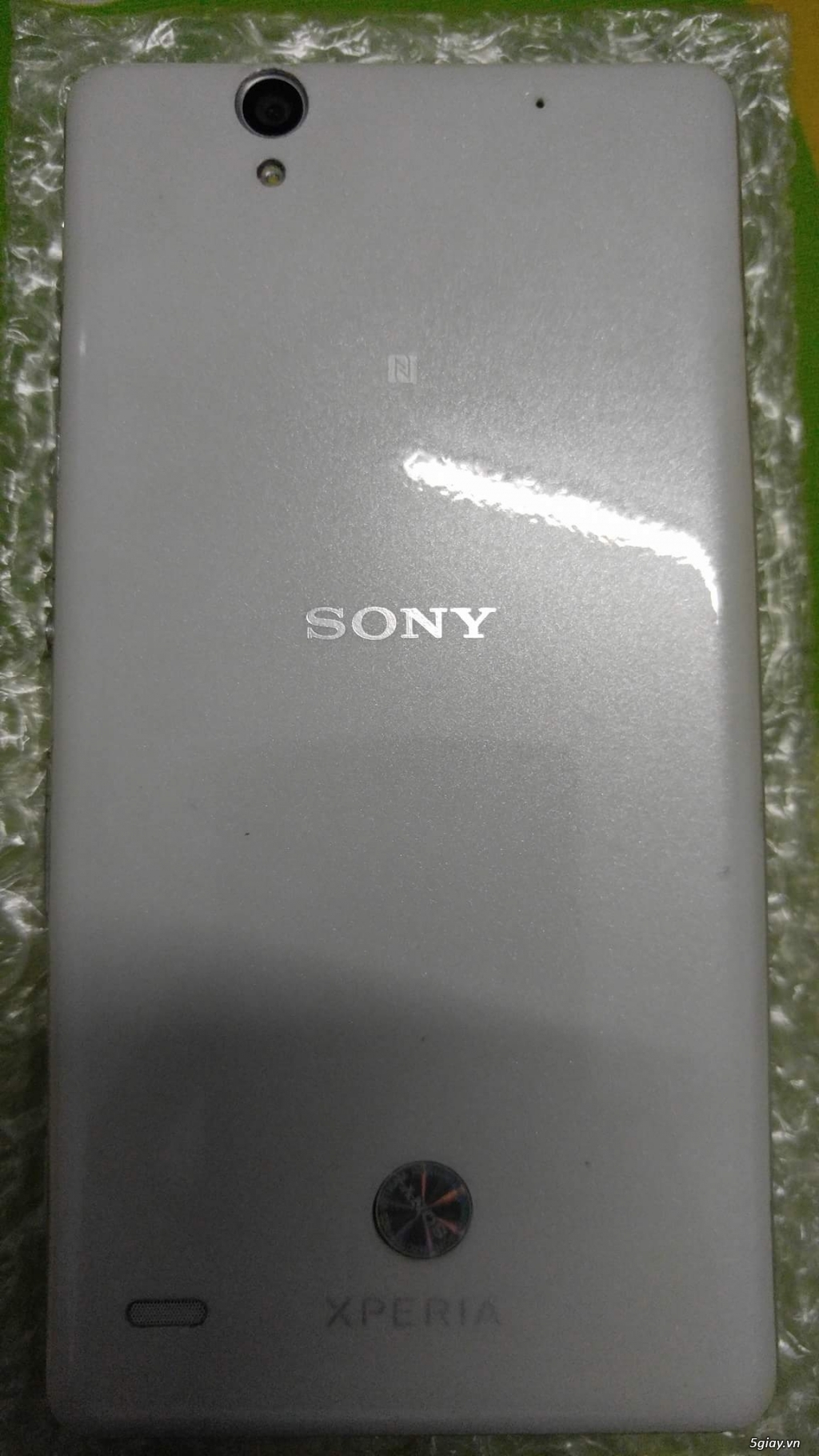 Cần bán điện thoại Sony Xperia C4 Dual (E5333) - 1