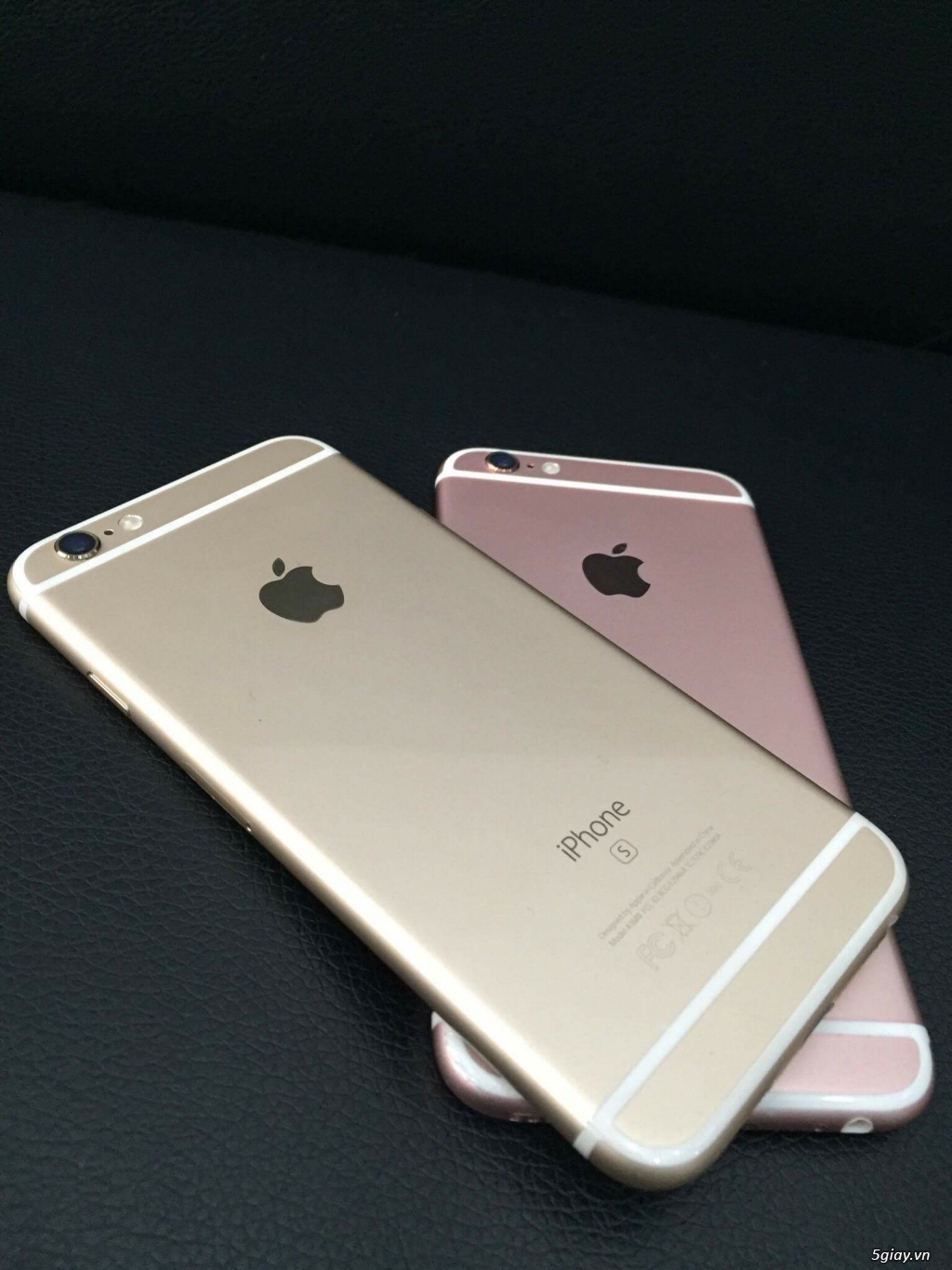 iPhone 6S 16G - 1