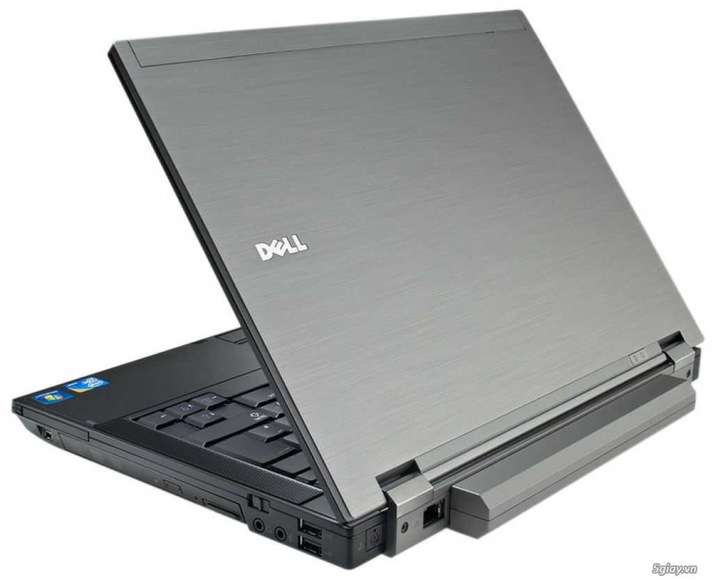 Xổ hàng Dell Latitude E6410 giá rẻ cho mọi người - 2