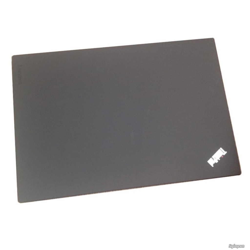 HCM - Laptop Lenovo Thinkpad T460 I5-6300U 99.9% - 2