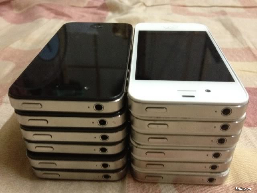 Ban Iphone 4s cdma 16G 490k 01664516843 - 2