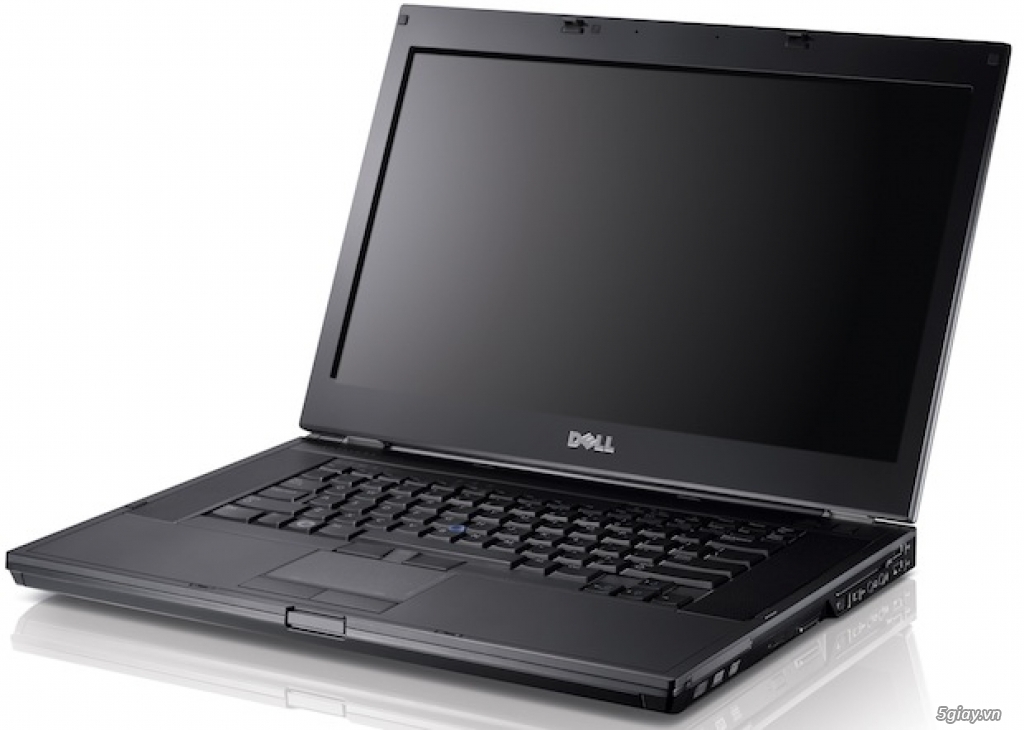 Xổ hàng Dell Latitude E6410 giá rẻ cho mọi người - 3