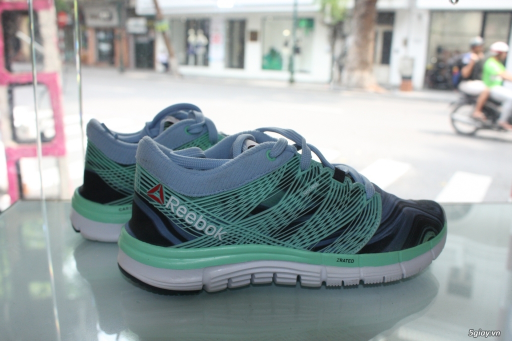 mấy đôi giày Adidas và Reebok, hàng sample mới về, giá bao rẻ nhất Việt Nam - 16