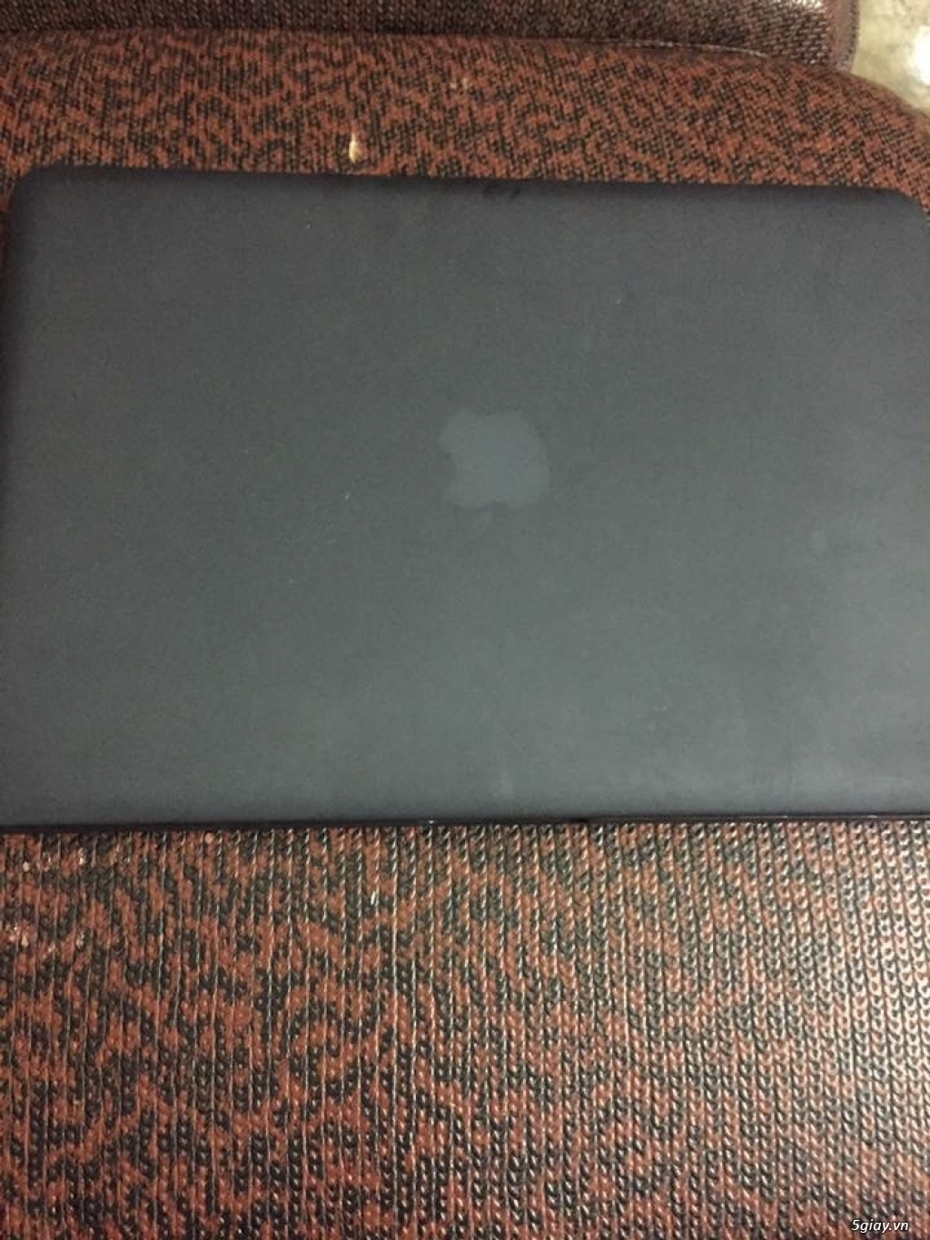 Cần bán macbook Pro 2011 - 2