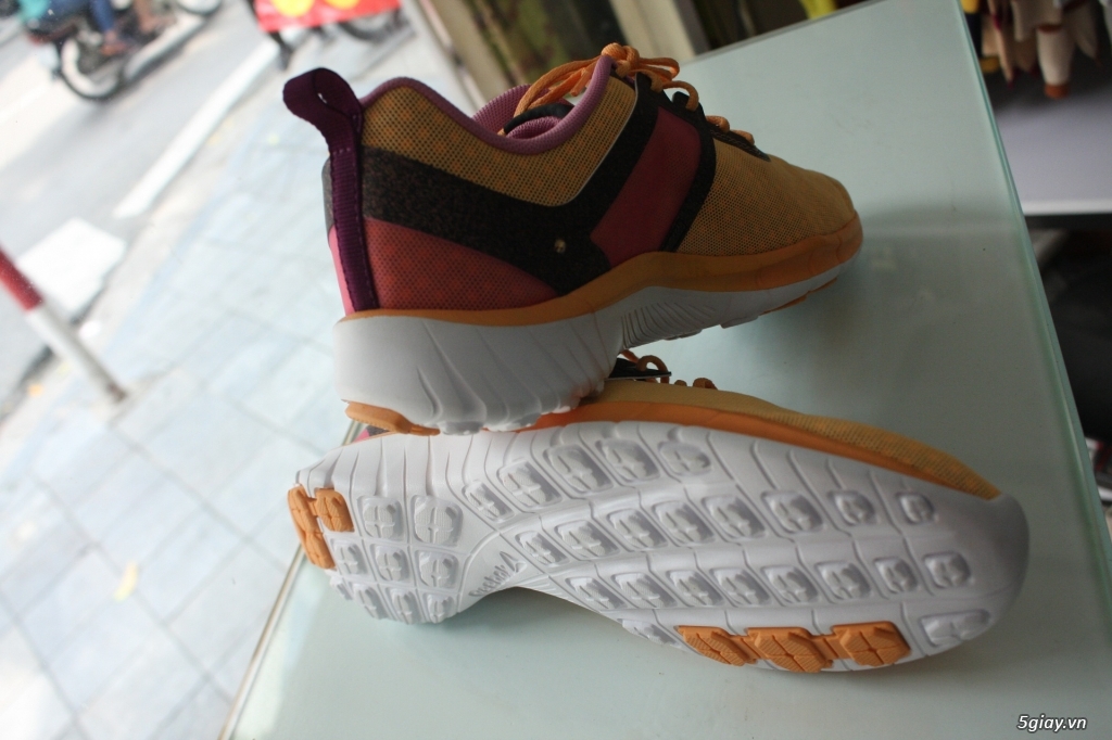 mấy đôi giày Adidas và Reebok, hàng sample mới về, giá bao rẻ nhất Việt Nam - 12