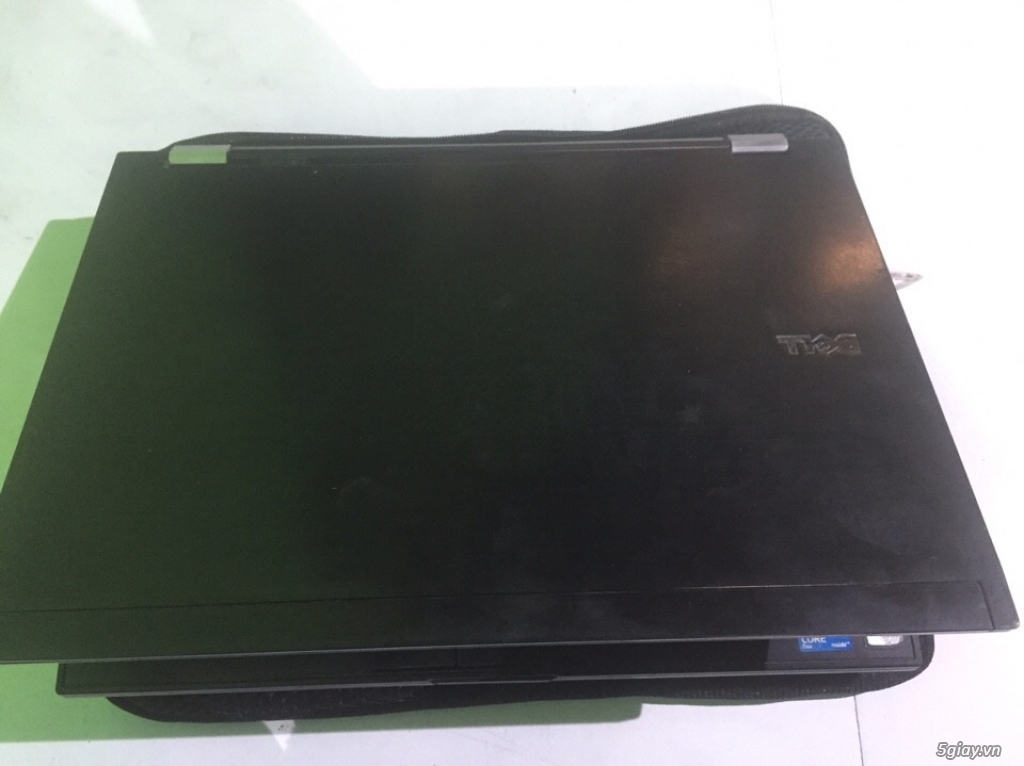 Laptop Dell E6400 giá 2tr2