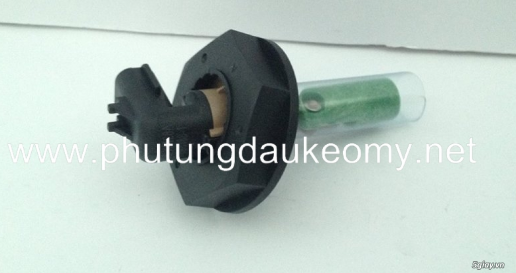 Phụ tùng Đầu kéo Mỹ - 3