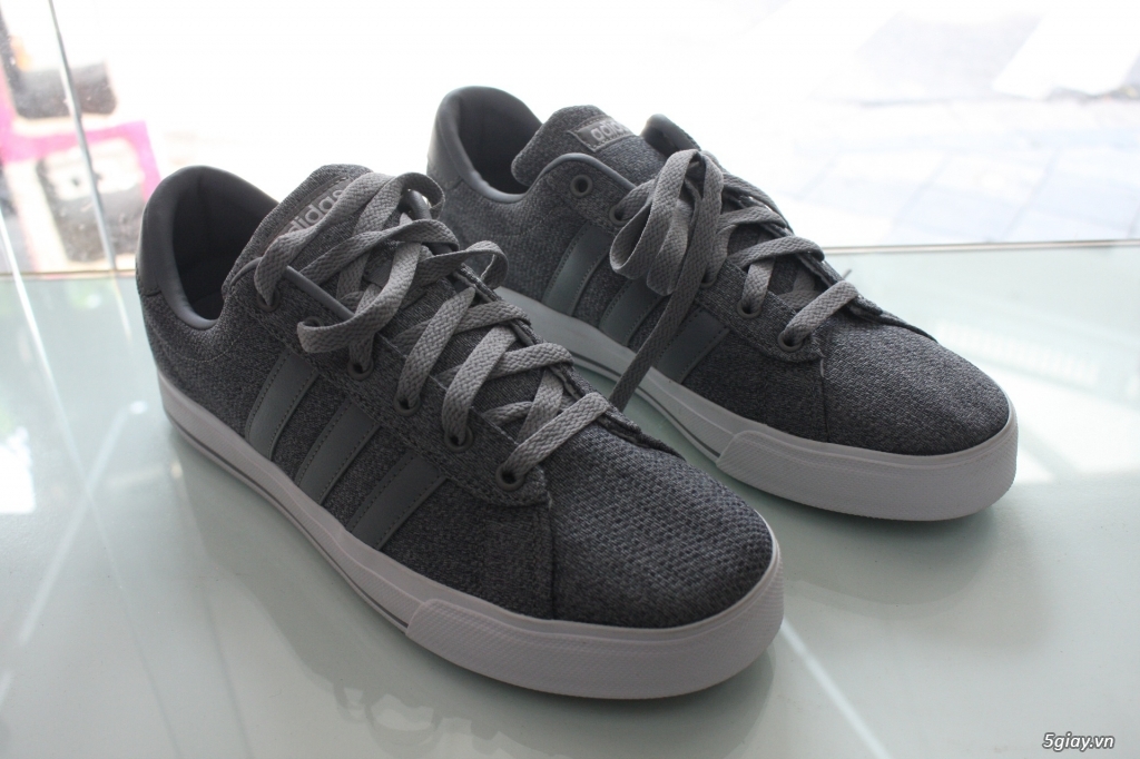 mấy đôi giày Adidas và Reebok, hàng sample mới về, giá bao rẻ nhất Việt Nam - 9