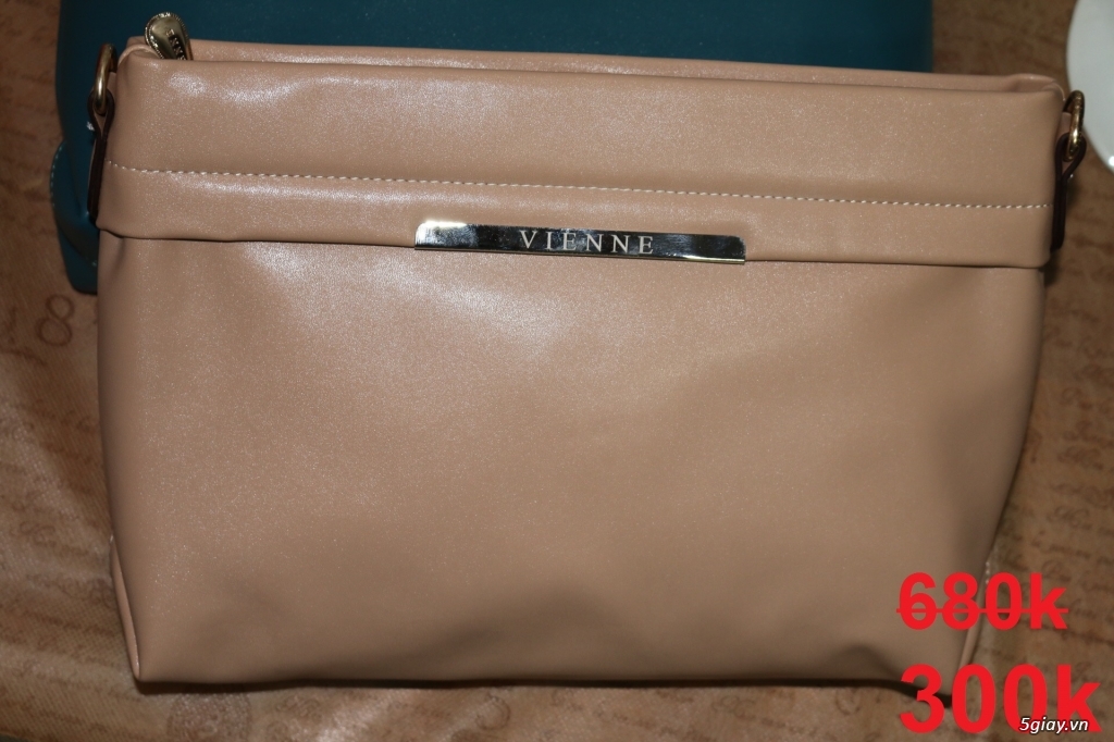 Túi xách Vienne giá chỉ từ 160k - 2
