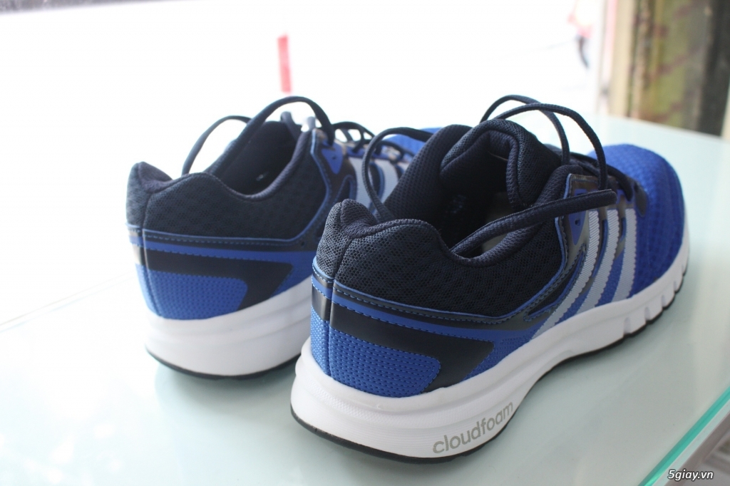 mấy đôi giày Adidas và Reebok, hàng sample mới về, giá bao rẻ nhất Việt Nam - 5