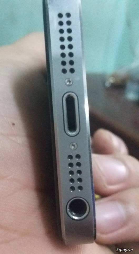iphone 5s lock - 1