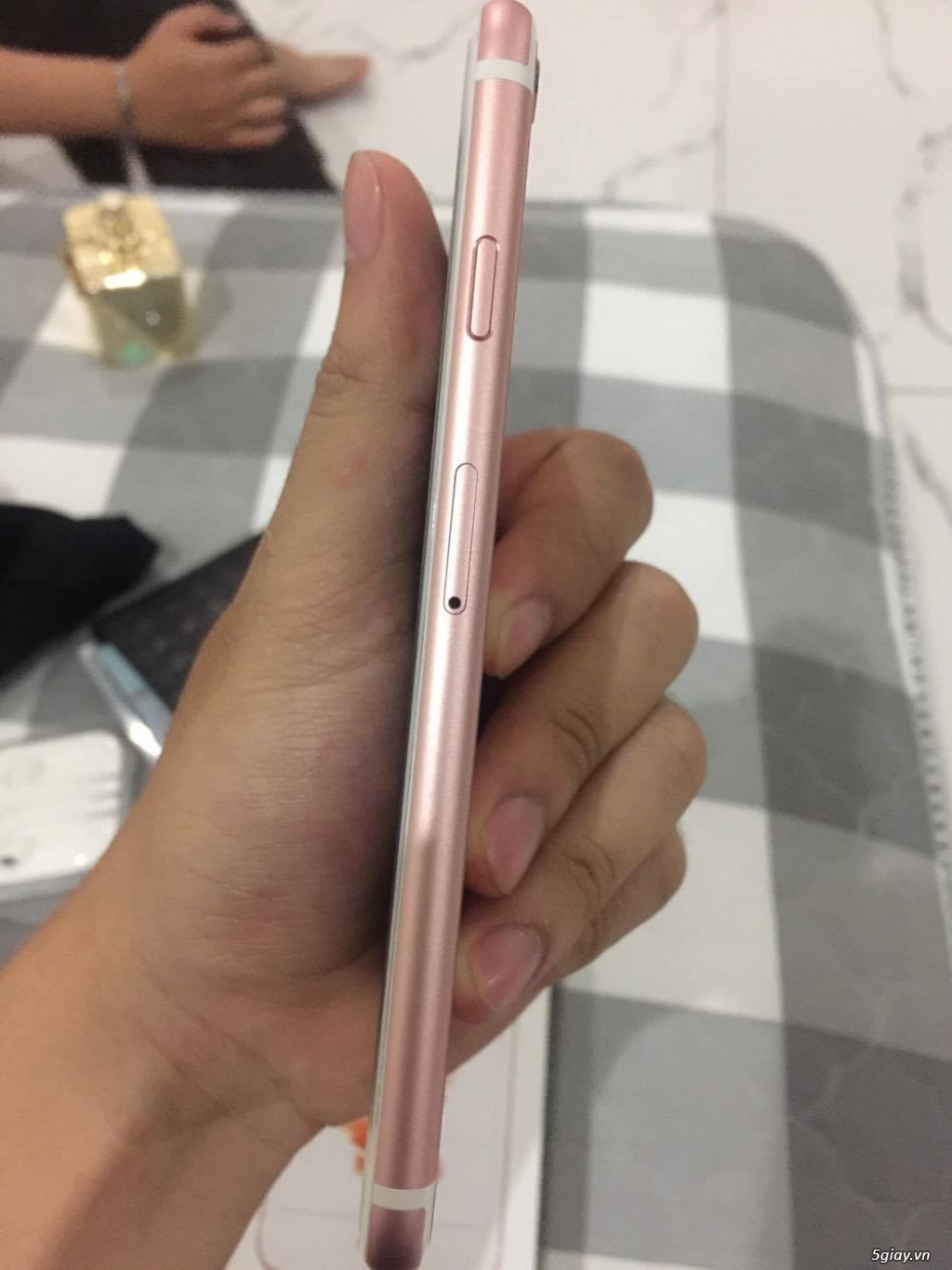 Iphone 6s rose gold 64gb! - 3