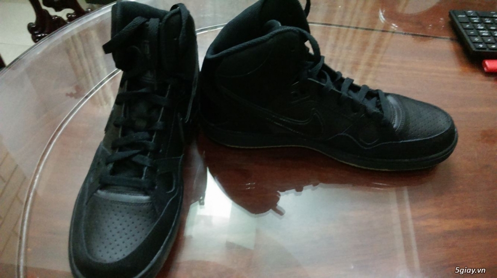 GIẦY JORDAN AND NIKE FOR MEN (US) - 3