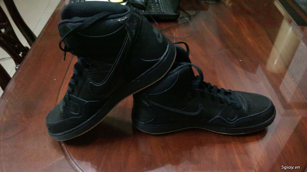 GIẦY JORDAN AND NIKE FOR MEN (US) - 4