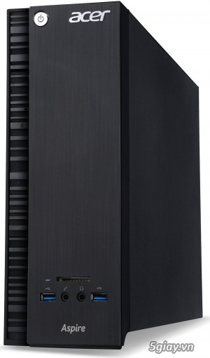 Máy tính để bàn PC Acer AS-XC705 (DT.SXLSV-007) i5-4460