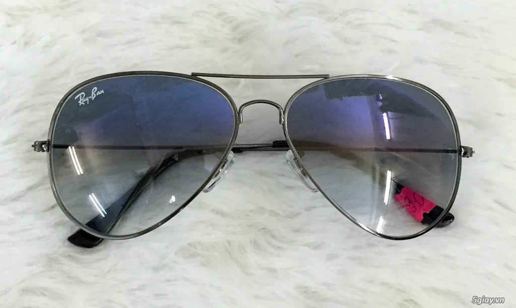 Shop285 Giá tốt 5giay: Chuyên mắt kính Rayban,thắt lưng,bóp da,Hàng XT USA,Sing,HK - 28