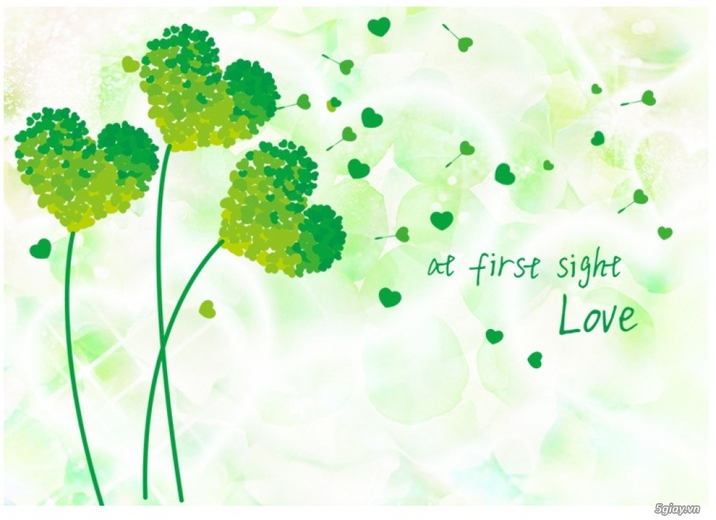 Decal dán tường trang trí nhà cửa - chỉ từ 55k - 14