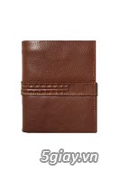 Khai Trương Shop Bóp Ví, Thắt Lưng Da Leather Wolrd Big Sale 30% - 13