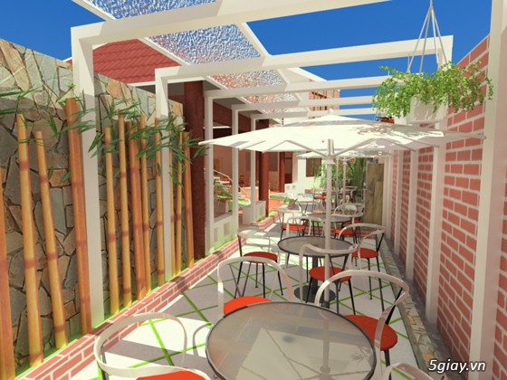 THIẾT KẾ THI CÔNG ,TRANG TRÍ NÔI THẤT ,GIÁ CẢ HỢP LÝ - 6