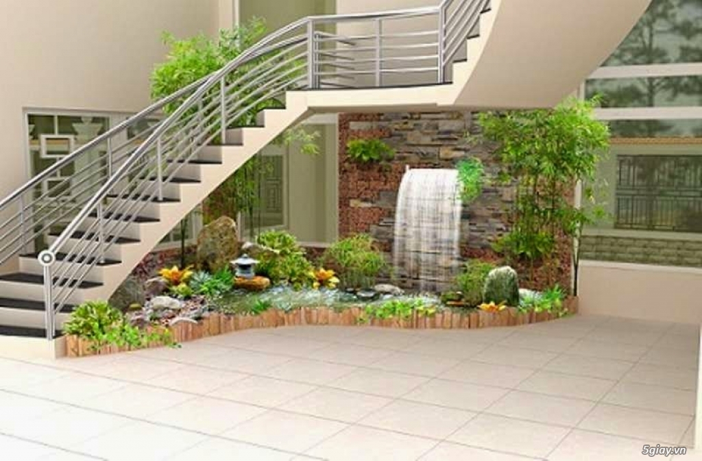 THIẾT KẾ THI CÔNG ,TRANG TRÍ NÔI THẤT ,GIÁ CẢ HỢP LÝ - 5