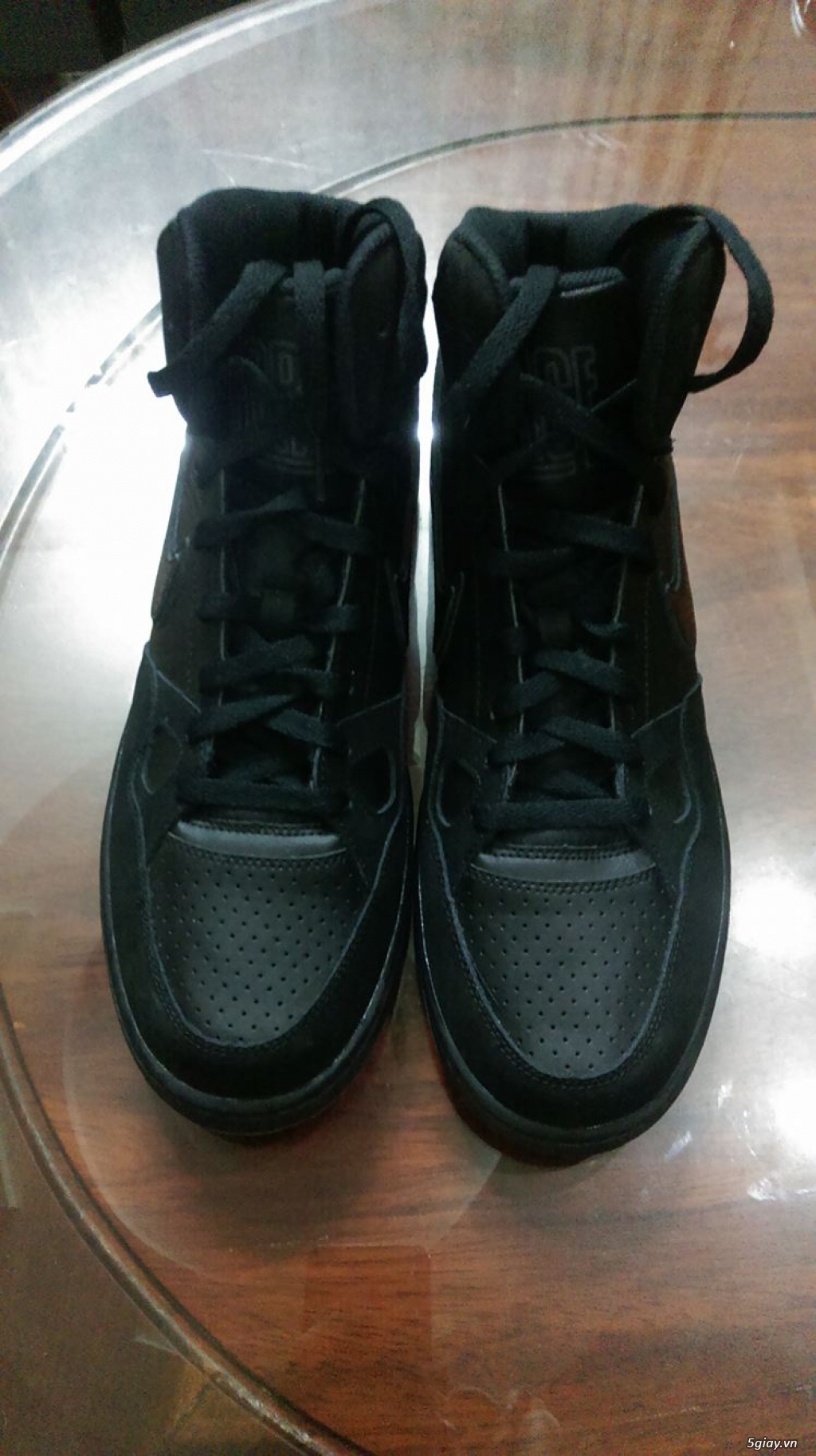 GIẦY JORDAN AND NIKE FOR MEN (US) - 5