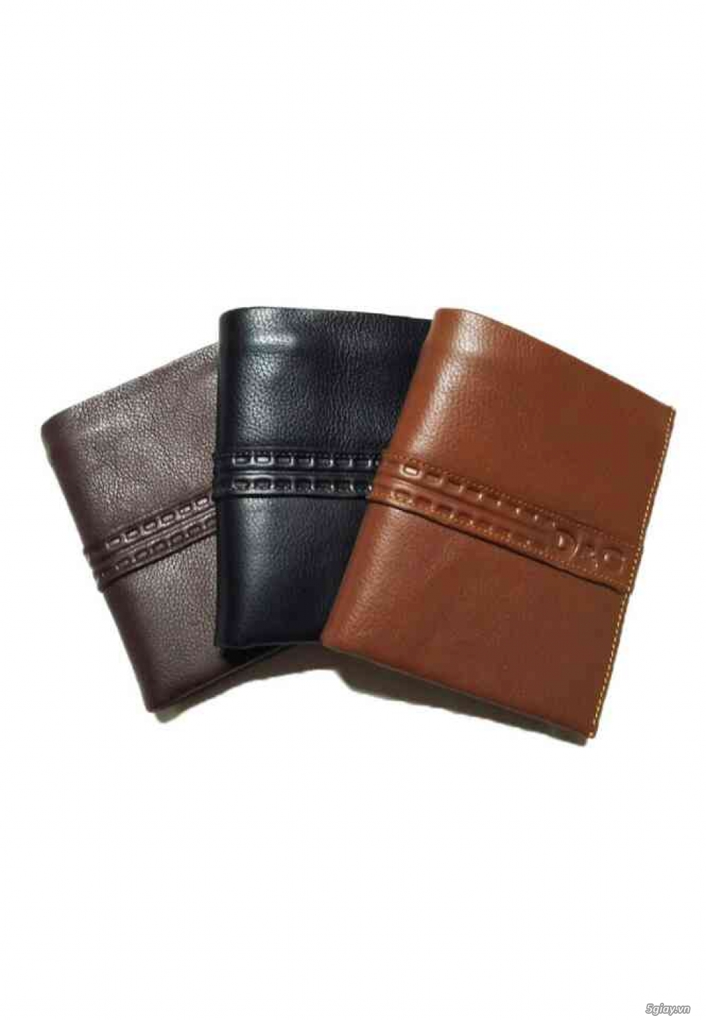 Khai Trương Shop Bóp Ví, Thắt Lưng Da Leather Wolrd Big Sale 30% - 15