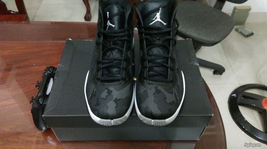 GIẦY JORDAN AND NIKE FOR MEN (US) - 2