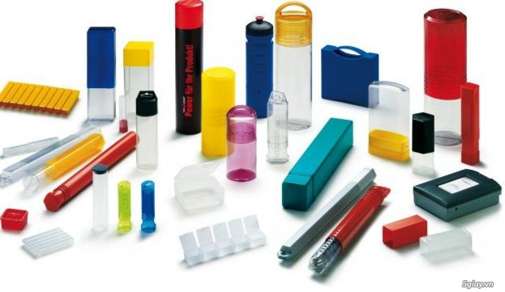 Chuyên nhận gia công chi tiết nhựa, sản phẩm nhựa theo yêu cầu - 5